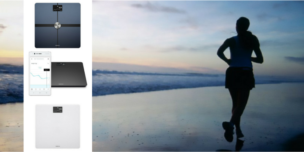 Nokia Digital Health, ecco le bilance smart con Wi-Fi