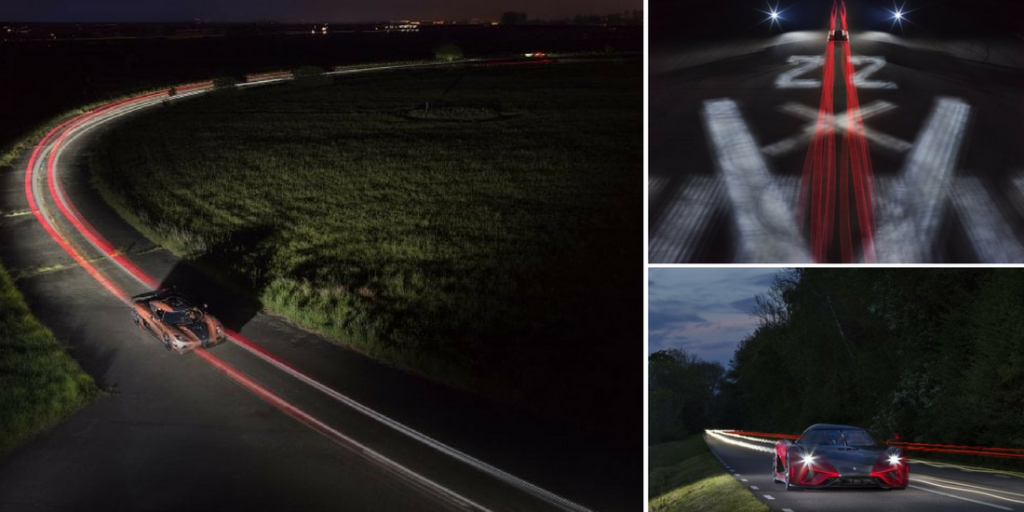 Hasselblad, la perfezione dell'immagine come ossessione