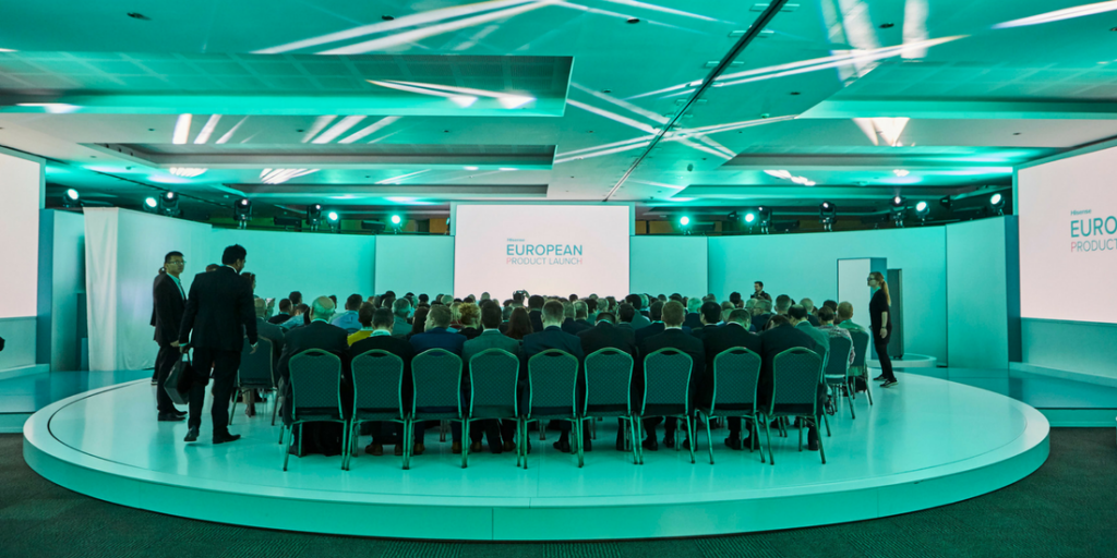 Hisense
