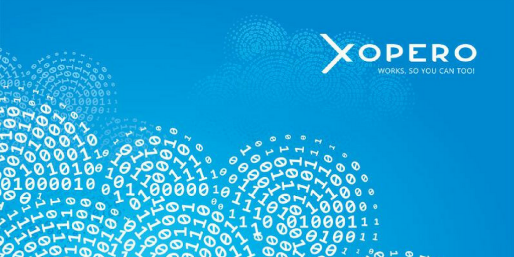 Xopero