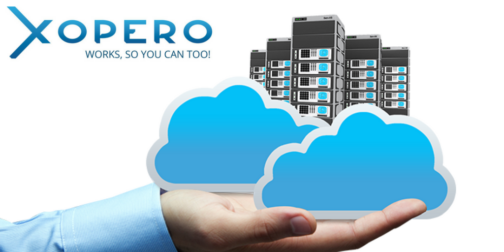 Xopero