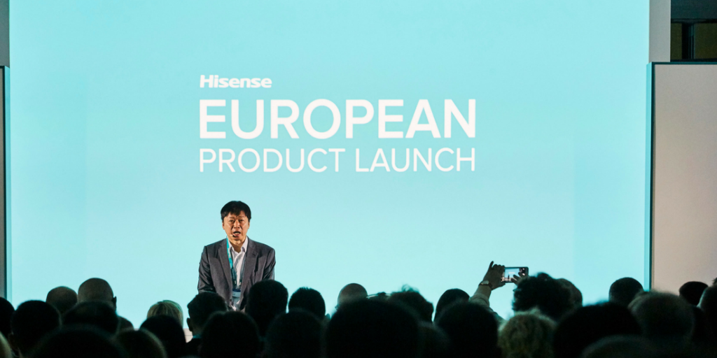 Hisense