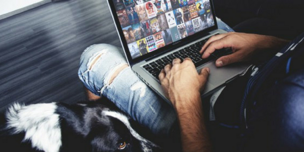 Film, download con virus