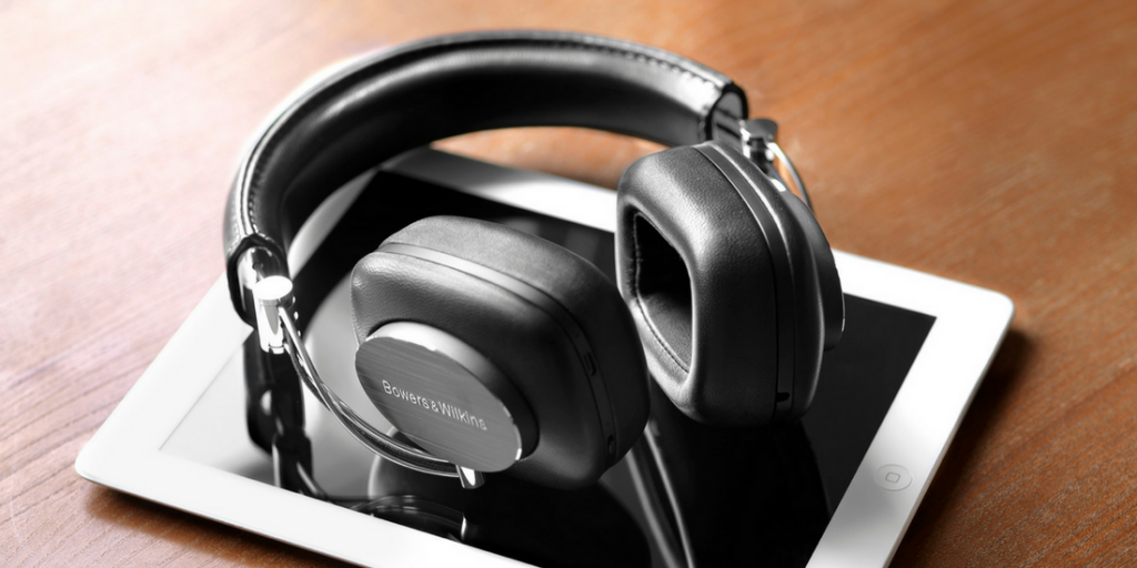 Bowers & Wilkins P7 Wireless