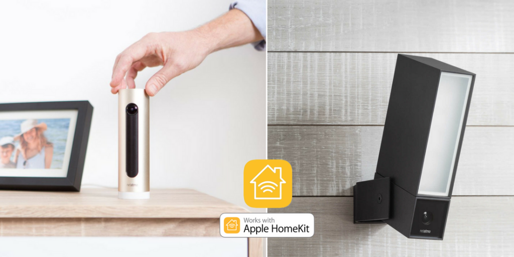 Netatmo