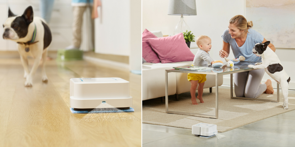 Braava Jet