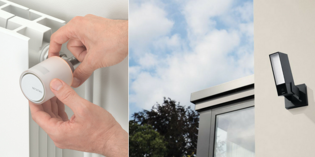 Netatmo