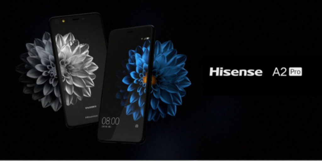 Hisense A2 Pro