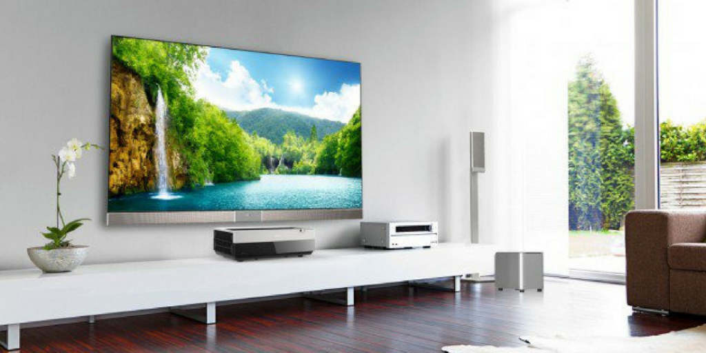 IFA 2017: il mondo è sempre più connesso