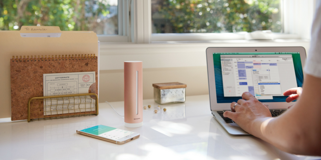 Netatmo