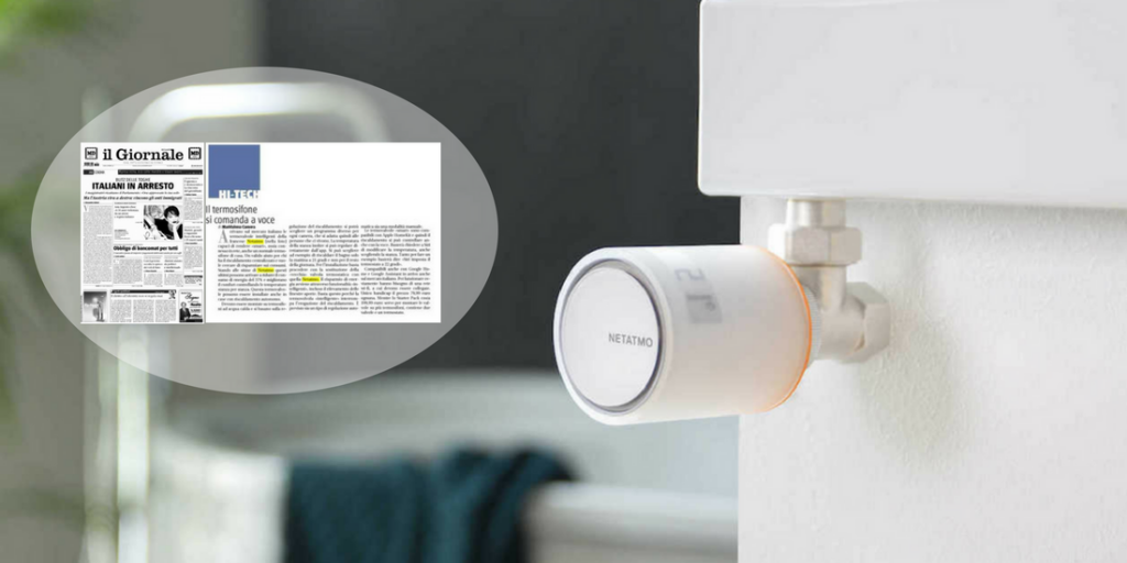 Netatmo