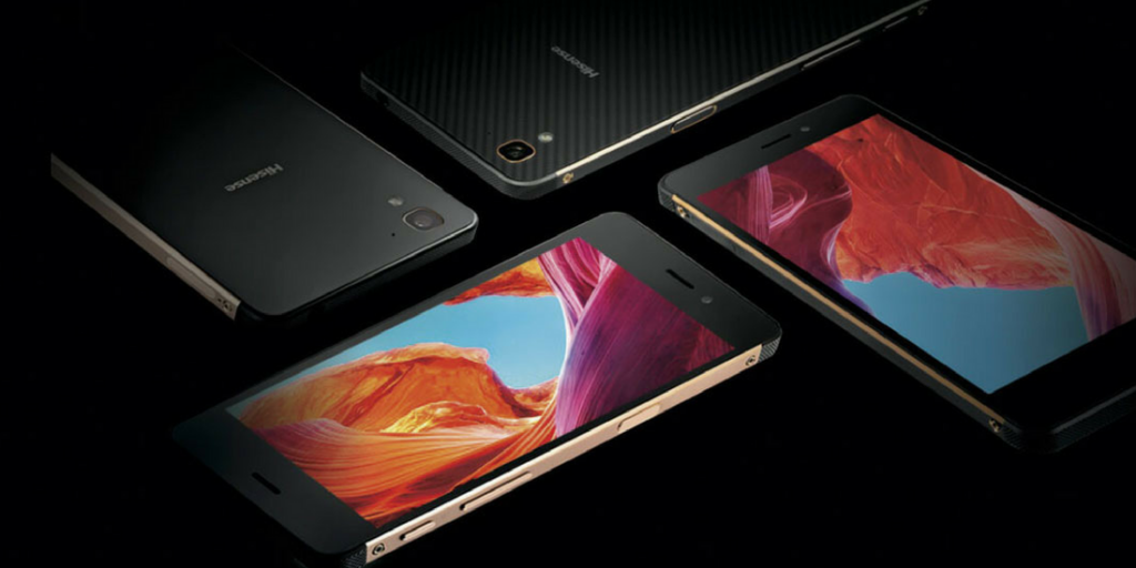 Hisense C30 Rock
