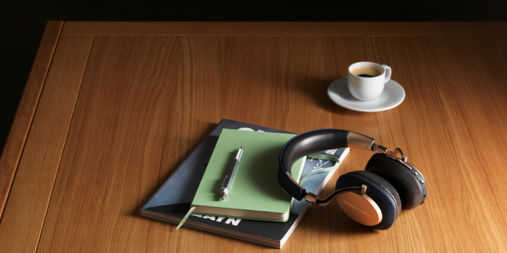 Bowers & Wilkins - PX