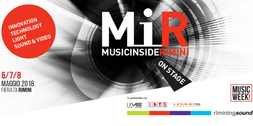 MIR 2018