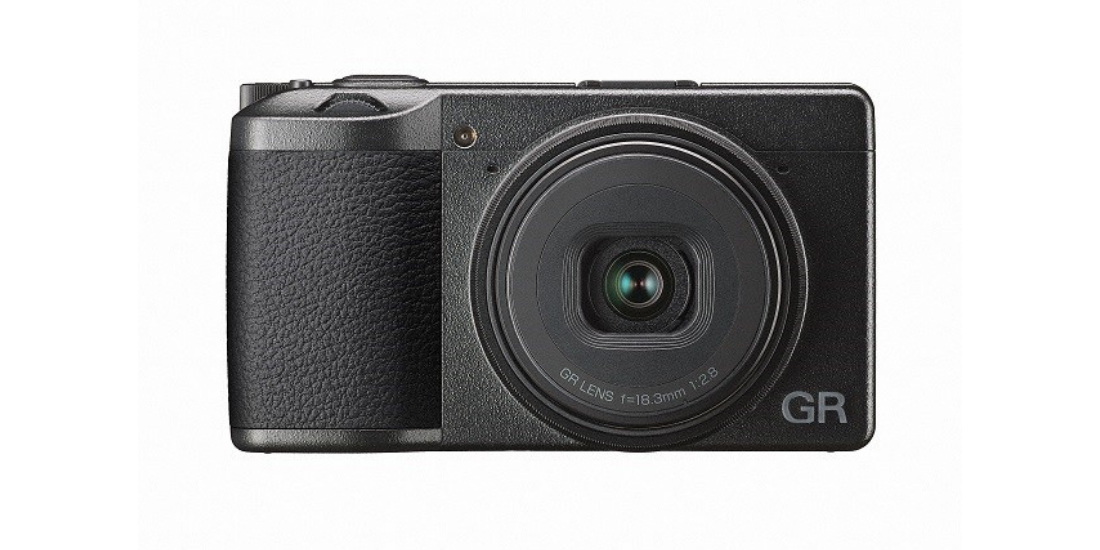 Photokina 2018: RICOH GR III in anteprima