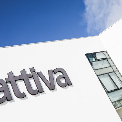 Attiva Evolution 2