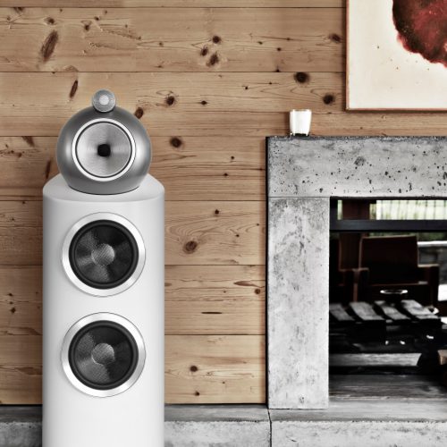 Bowers&Wilkins