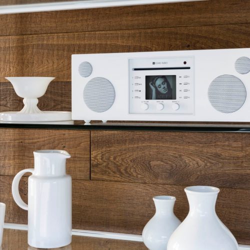 Como Audio