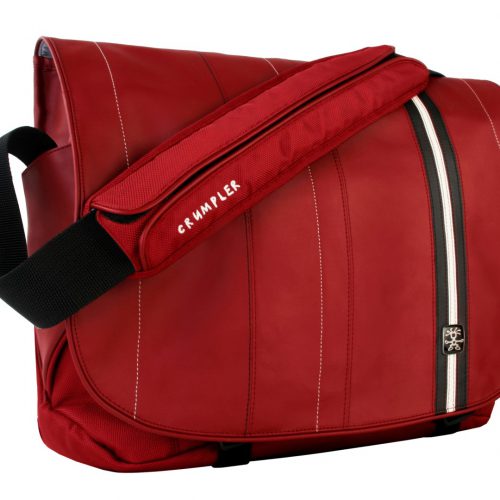 Crumpler