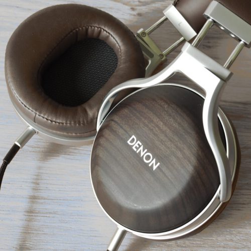 Denon