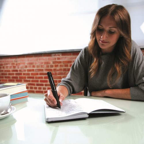 Livescribe
