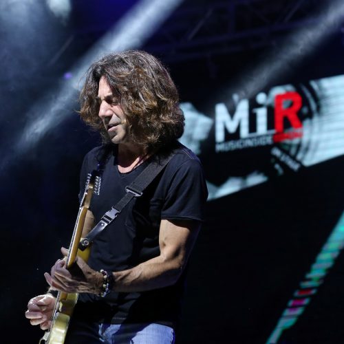 Music Inside Rimini