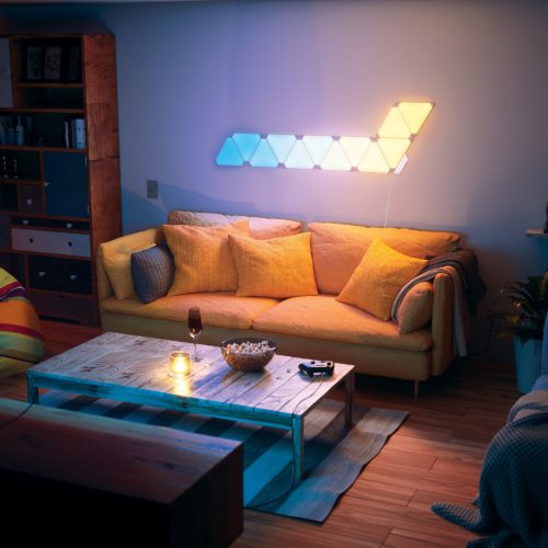 Nanoleaf