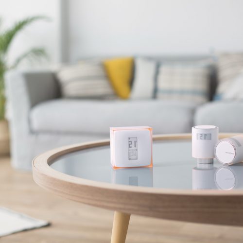 Netatmo