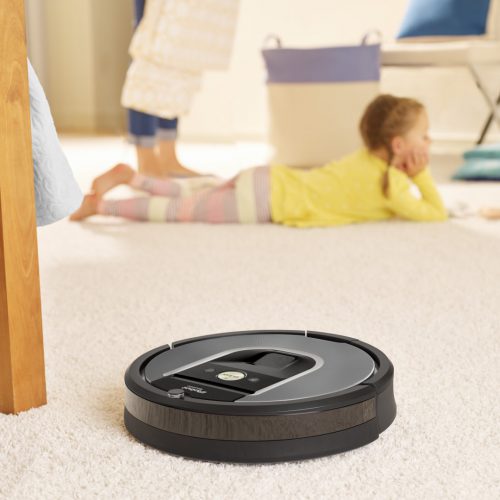 iRobot
