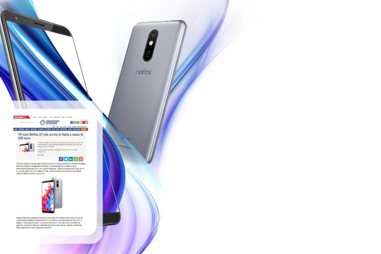 neffos c7 lite