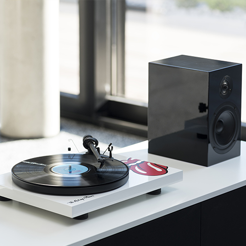 Pro-Ject