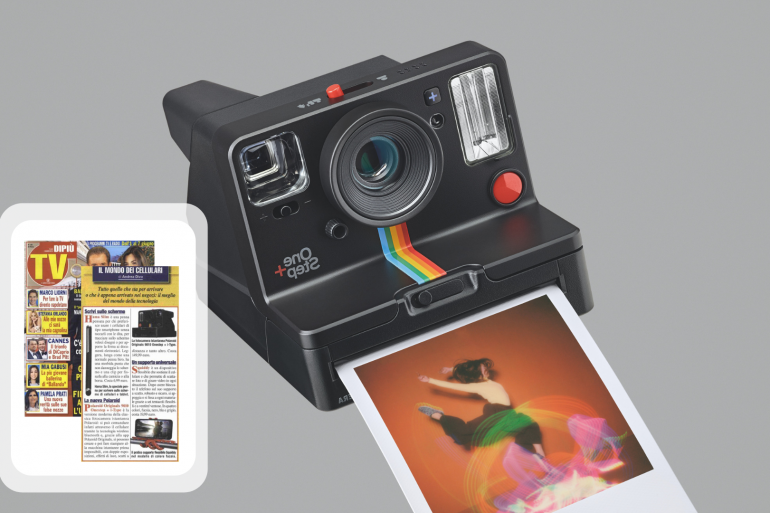 polaroid originals