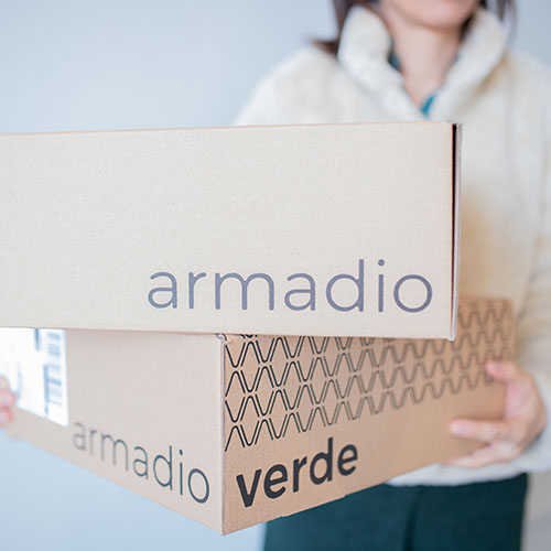 Armadio Verde