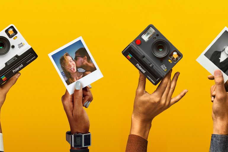 I 5 consigli di Polaroid Originals per scattare la foto perfetta