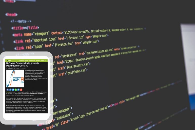 softpi presenta powerbuilder