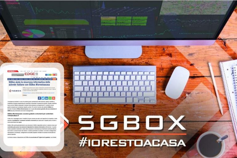 sgbox