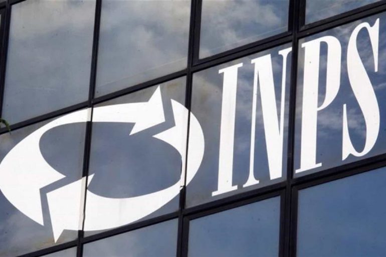 inps attacco hacker