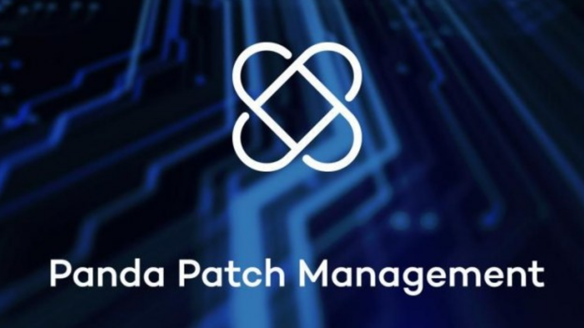 Patch management