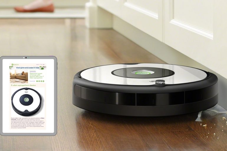 irobot