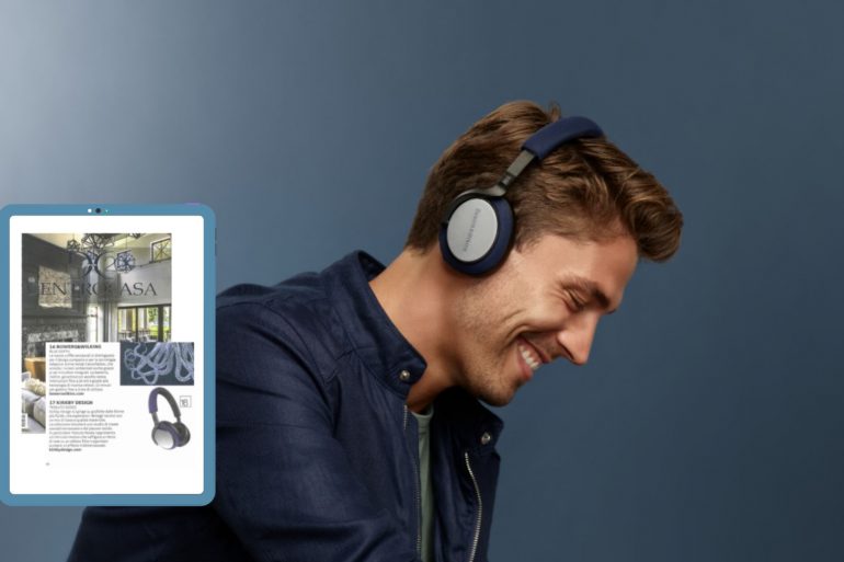 Bowers& Wilkins PX5