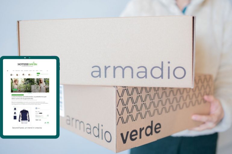armadioverde