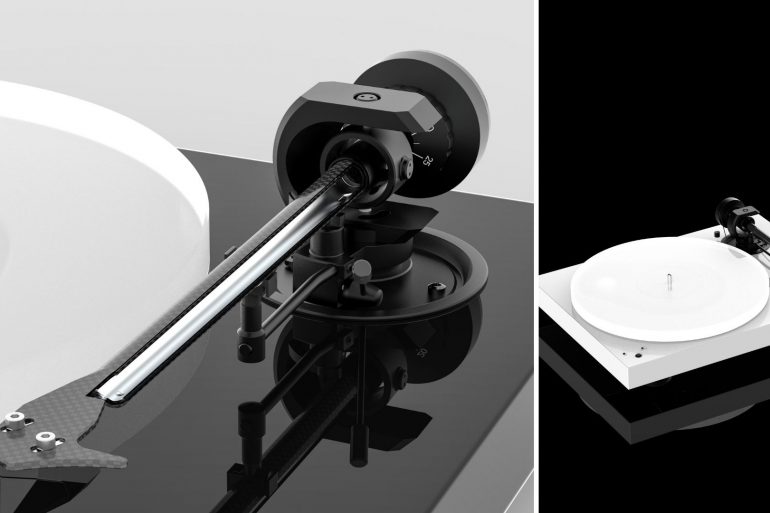 giradischi pro-ject