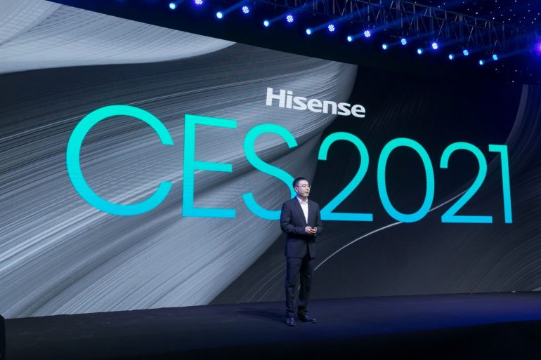 ces 2021