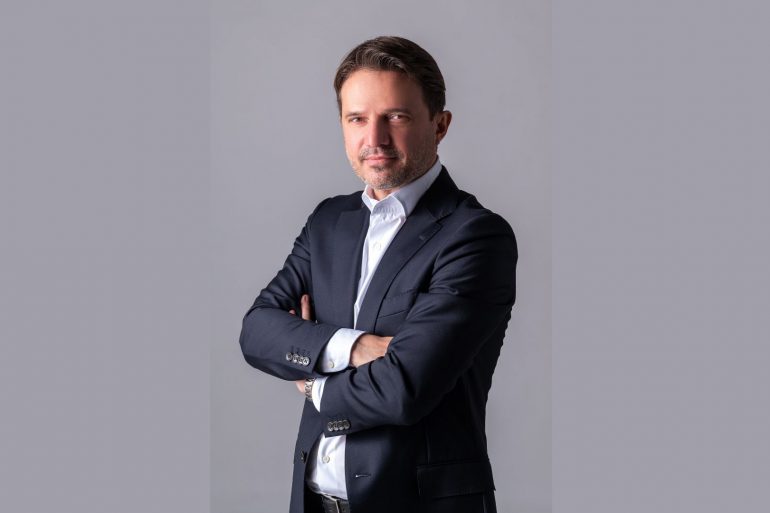 mauro ghirardi