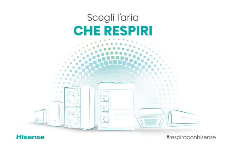 Hisense
