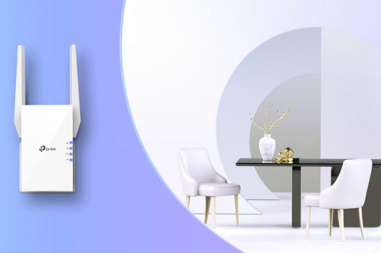 tecnologia onemesh