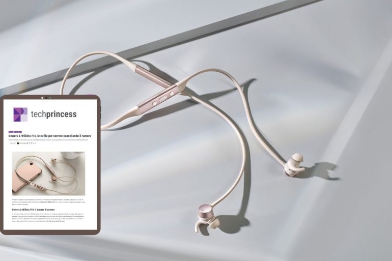 Bowers&Wilkins