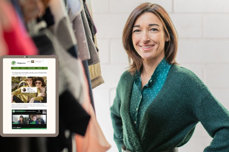 greenchic
