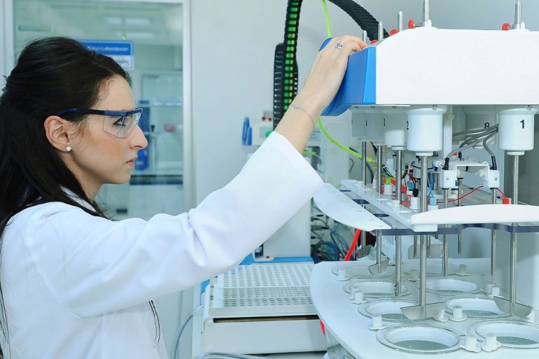 case farmaceutiche