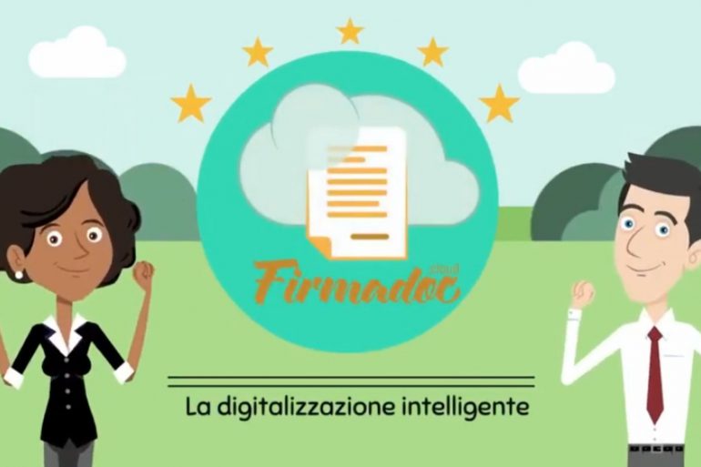 Firmadoc